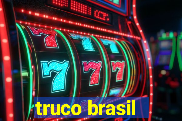 truco brasil - truco online